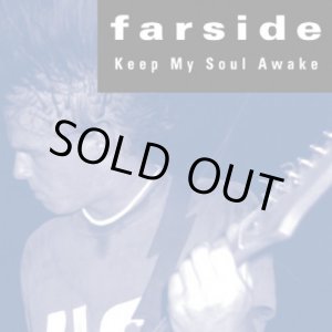 画像:   FARSIDE / Keep my soul awake (7ep) Crisis   