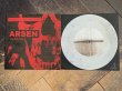 画像3: she luv it, ARSEN / split (7ep) Hieb & stich 