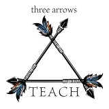画像: TEACH / Three arrows (cd) Self  