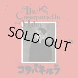 画像: COSAPANELLA / st (Lp) Made day maider/Awdr/lr2