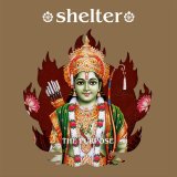 画像: SHELTER / The purpose, the passion (Lp) End hits 