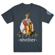 画像1: SHELTER / Better Way (t-shirt) End hits 