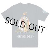 画像: SHELTER / Better Way (t-shirt) End hits 