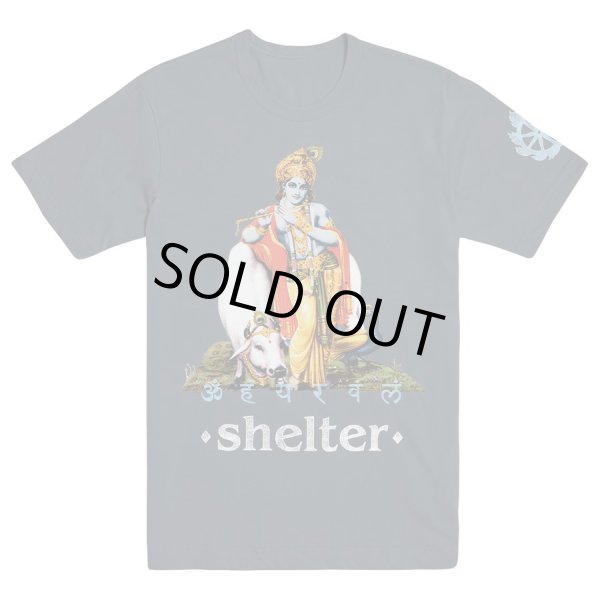 画像1: SHELTER / Better Way (t-shirt) End hits 