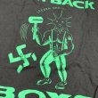 画像2: PAYBACK BOYS / Gegen nazis black (long sleeve shirts) WDsounds 