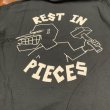 画像2:   REST IN PIECES / Hammer pocket (t-shirt)  