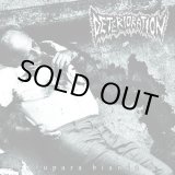画像: DETERIORATION / Lupara bianca (Lp) Rsr  