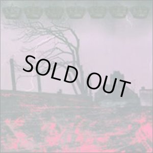 画像: GEHENNA / Upon the gravehill (Lp) King of the monsters