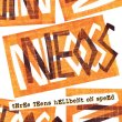 画像1: NEOS / Three teens hellbent on speed (Lp) Supreme echo