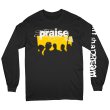 画像1: PRAISE / All in a dream (long sleeve shirt) Revelation  