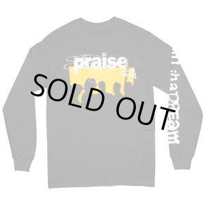 画像: PRAISE / All in a dream (long sleeve shirt) Revelation  