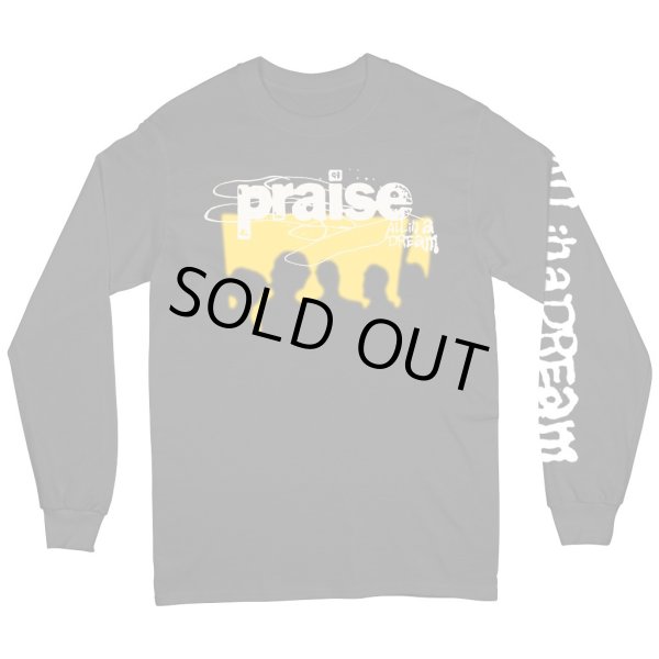 画像1: PRAISE / All in a dream (long sleeve shirt) Revelation  