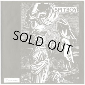 画像: SPITBOY / Rasana (7ep) Ebullition