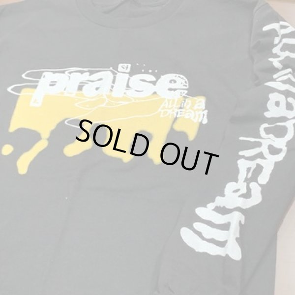 画像3: PRAISE / All in a dream (long sleeve shirt) Revelation  