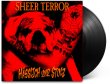 画像2: SHEER TERROR / Ugly and proud (Lp) Superhero 