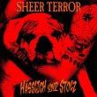 画像1: SHEER TERROR / Ugly and proud (Lp) Superhero 