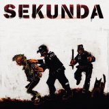 画像:   SEKUNDA / Discography (3Lp) F.o.a.d    