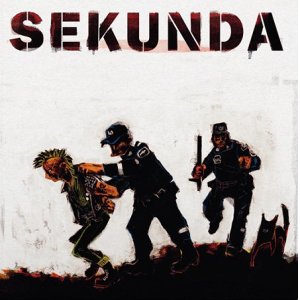 画像:   SEKUNDA / Discography (3Lp) F.o.a.d    