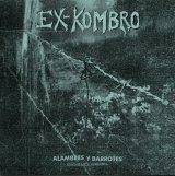 画像:   EX-KOMBRO / Alambres y barrotes (Lp) F.o.a.d 