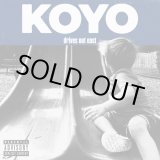 画像: KOYO / Drives out east (7ep) Triple B   