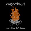 画像1: ENGINE KID / Everything left inside (6Lp) Southern lord  