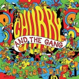 画像: CHUBBY AND THE GANG / The mutt's nuts (cd) Partisan  