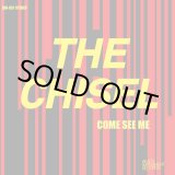 画像:  THE CHISEL / Come see me (7ep) Beach impediment  