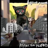 画像: After The NUKES / Fugitive outlook (cd) Surge drive 