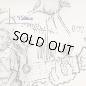 画像: KIWIROLL / Squeeze (Lp) Kilikilivilla  
