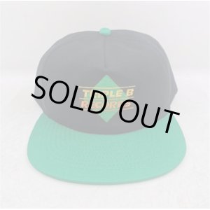 画像:  BBB UPPER DECK (snapback) Triple-B  