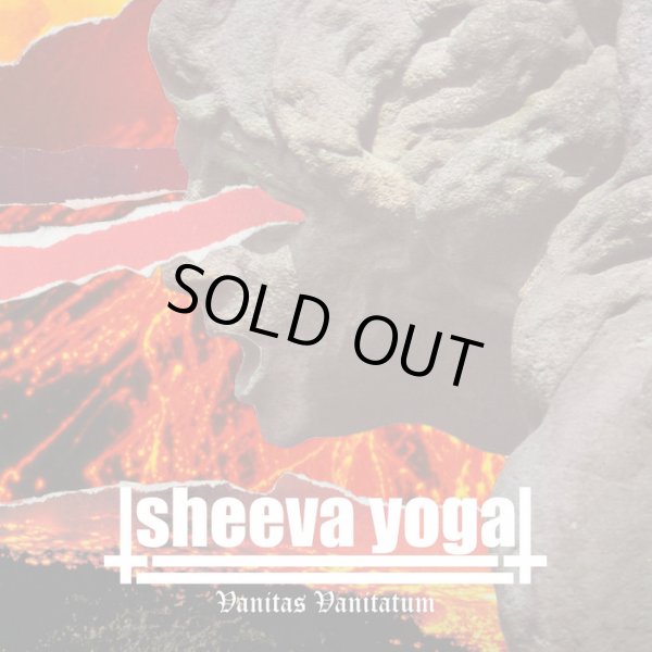 画像1:   SHEEVA YOGA / Vanitas vanitatum (10") Coxinha  