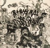 画像: DJ 識 / Rhythm and brutal (cd) 雑音 