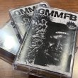 画像1: MESCALINE MANIACS / Gmmfb (tape) No time 