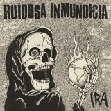 画像: RUIDOSA INMUNDICIA / Ira (cd) Break the records