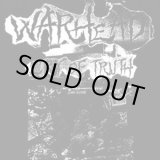 画像:   WARHEAD / Cry of truth (7ep) Break the records 