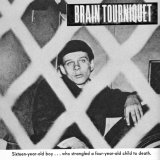 画像: BRAIN TOURNIQUET / st (7ep) Iron lung  