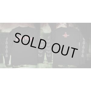 画像: DYING BREED / Troy built (long sleeve t-shirt) A389