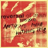 画像: REVERSAL OF MAN / Nothing more nothing less (3Lp) Repeater 