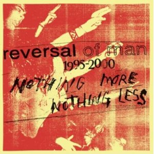 画像: REVERSAL OF MAN / Nothing more nothing less (3Lp) Repeater 