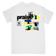 画像3: PRAISE / All in a dream white (t-shirt) Revelation 