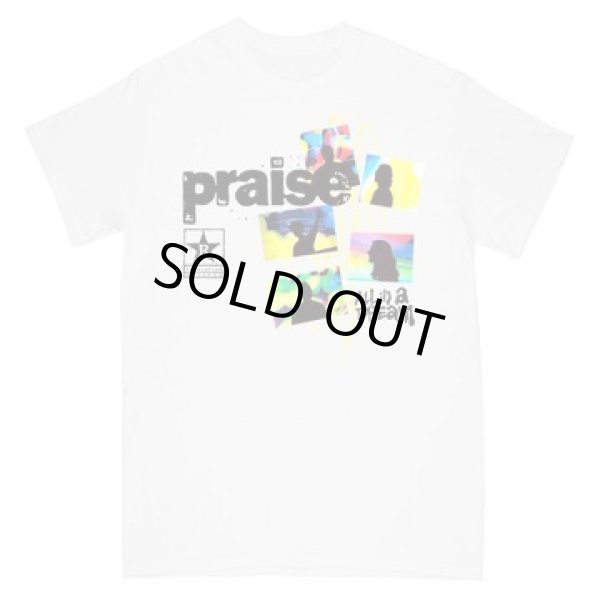 画像3: PRAISE / All in a dream white (t-shirt) Revelation 