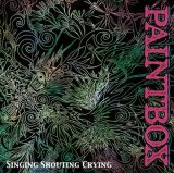 画像: PAINTBOX / Singing shouting crying (cd) Break the records 