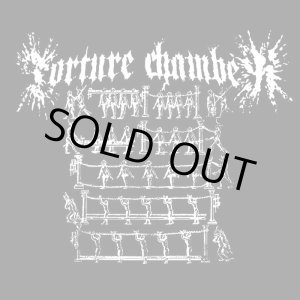 画像: TORTURE CHAMBER / Demo 2022 (cdr) Words of fire