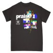 画像3: PRAISE / All in a dream black (t-shirt) Revelation 