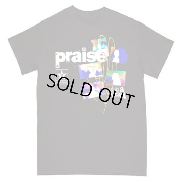 画像3: PRAISE / All in a dream black (t-shirt) Revelation 