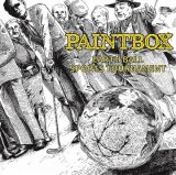 画像: PAINTBOX / Earth ball sports tournament (cd) Break the records  