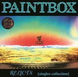 画像: PAINTBOX / Relicts -single collection- (cd) Break the records 