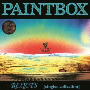 画像: PAINTBOX / Relicts -single collection- (cd) Break the records 