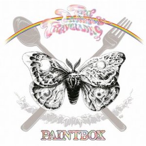 画像: PAINTBOX / Trip, trance & travelling (cd) Break the records