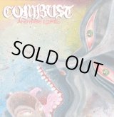 画像: COMBUST / Another life (Lp) Cash only 